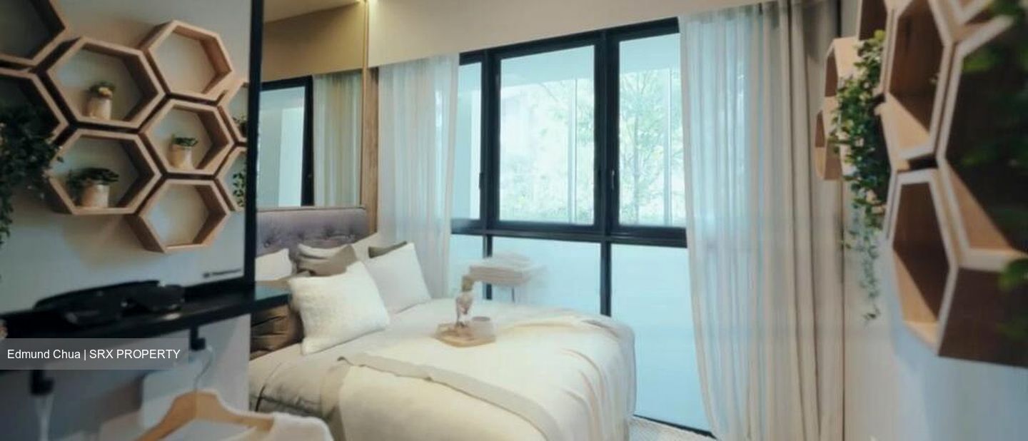 One Pearl Bank (D3), Apartment #462888761